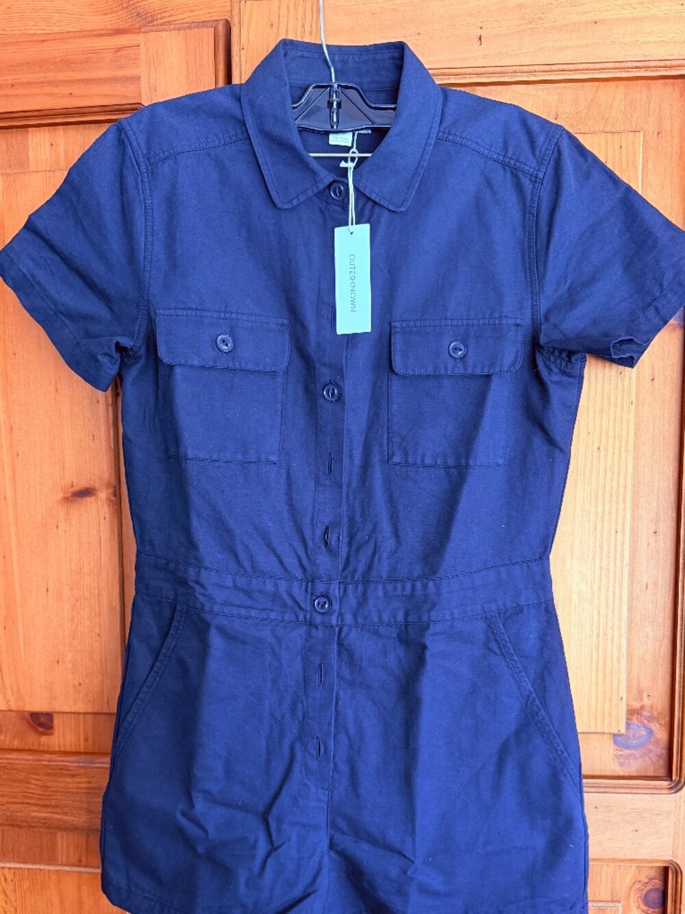 Jumpsuit